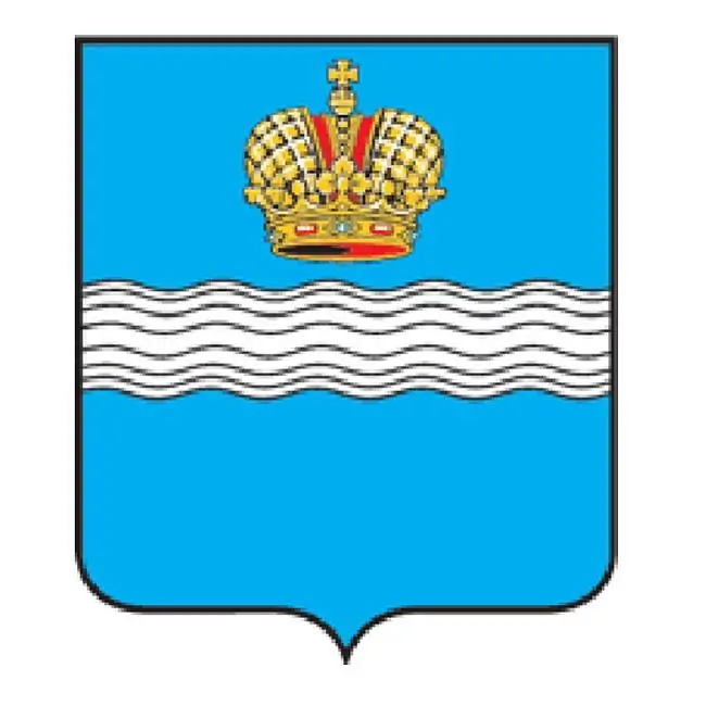 Герб Калуги