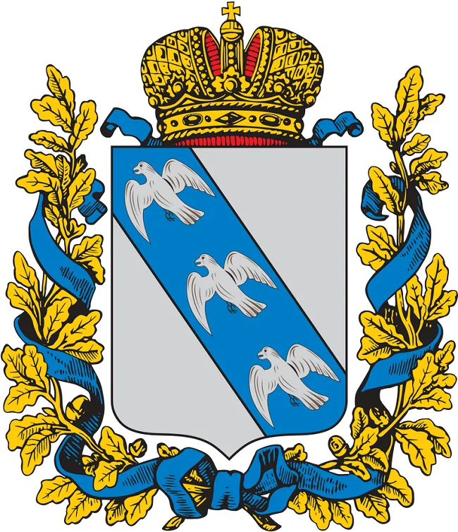 Герб Курска