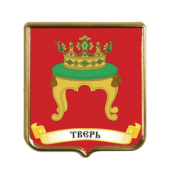 Герб Твери