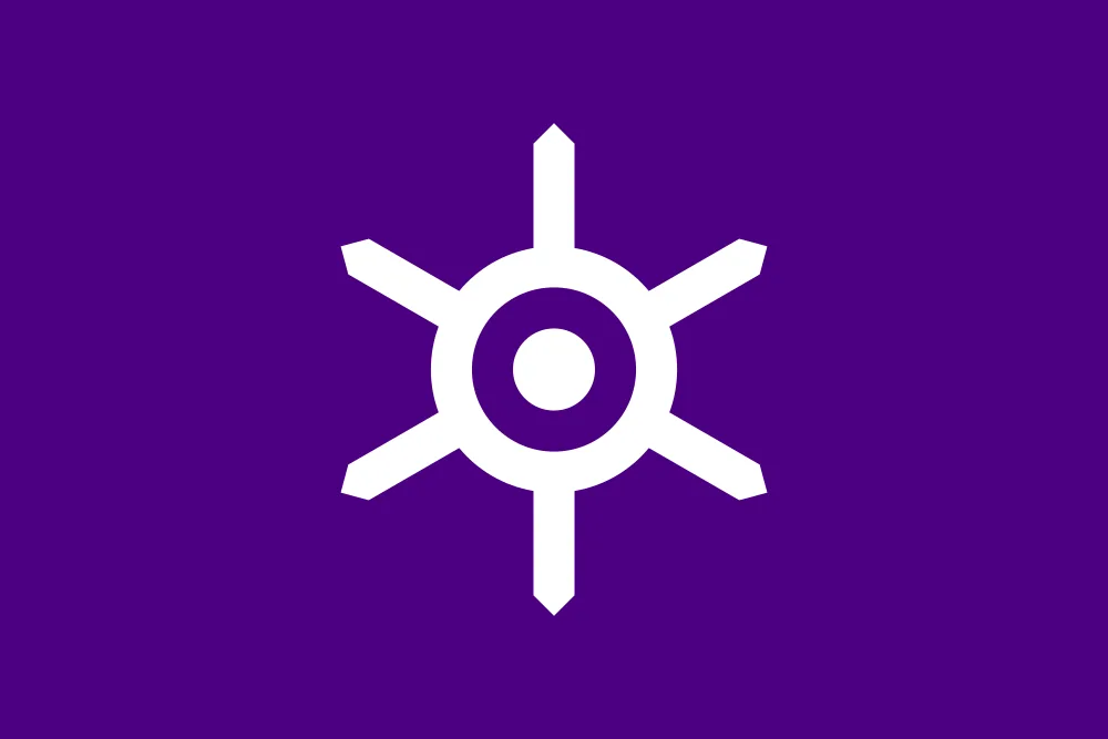 Токии флаг